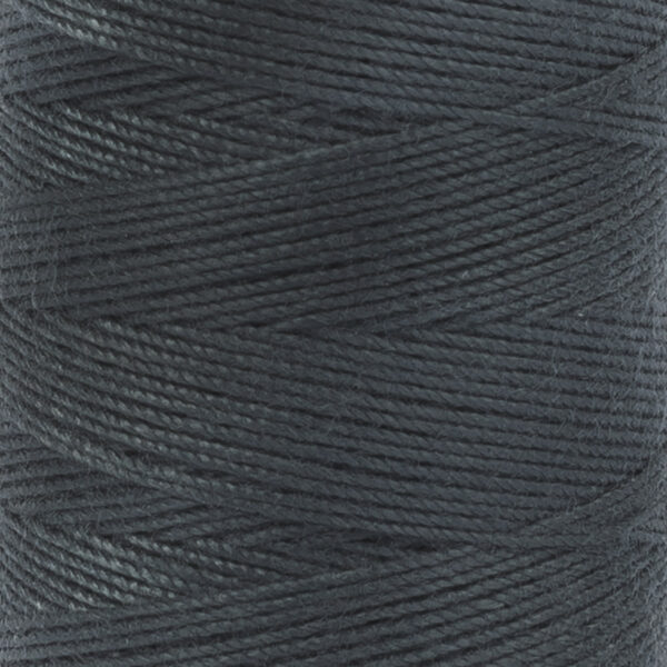 Швейные нитки  20s/3 Астра цв. т. серый 120 м 100% п/э