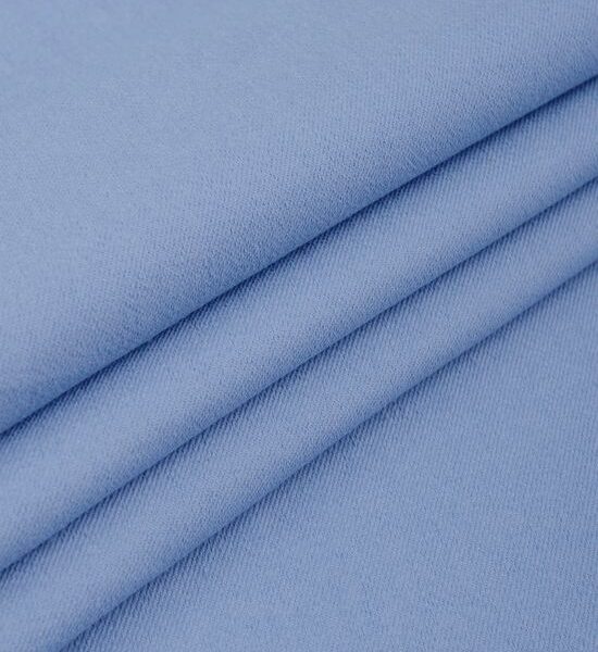 Ткань для творчества Джинс цв. 008 голубой упак. 45*50 см